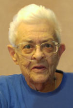 Willa May Kumhyr Obituary pic