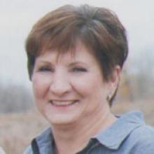JACQUELINE CLAIRE MARIE MAXON Obituary pic