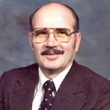 KONSTANTIN (KEN) SZYKOLUK Obituary pic