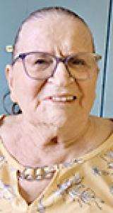 MARY JANE GERELUS (SKAVINSKI) Obituary pic