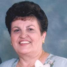 MARIA LEONILDE SOARES Obituary pic