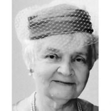 MARIA JANCHENKO Obituary pic