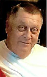 KEN JOHNSON Obituary pic
