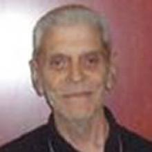 NICK KALANZA Obituary pic