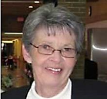 BEATRICE BAUER Obituary pic