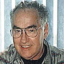 DARRYL HUGH MCFADYEN Obituary pic