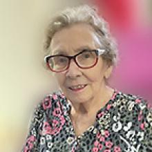 SHIRLEY DONNA WALTON (BOWLING) Obituary pic