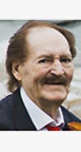 WILLIAM BRUCE DUNLOP (BILL) (BILLY) Obituary pic