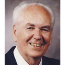 ELVIN L. (AL) BOGGS Obituary pic