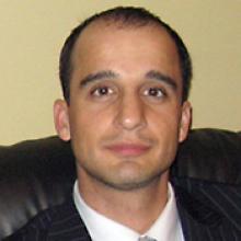 RICCARDO DE THOMASIS Obituary pic