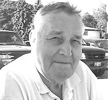 FRANK SHYNKARCHUK Obituary pic