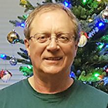 FRANK RUDOLPH HOWK Obituary pic