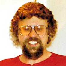 TED (TEDDY) RICHARD PONIATOWSKI Obituary pic