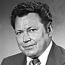 HEINRICH (HENRY) KRUEGER Obituary pic