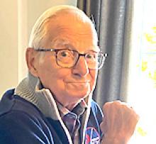 GARY LOUIS STILL Obituary pic