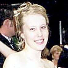 MEGHAN LINDSAY WHITE Obituary pic