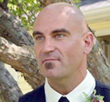 JOHN BRENDAN ROY Obituary pic