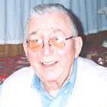 WILLIAM SPRONG Obituary pic