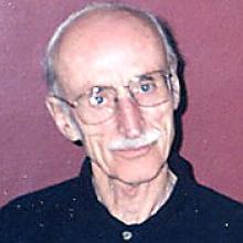 WILLIAM (BILL) SMALL Obituary pic