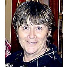 SHANNON LUCYSHYN Obituary pic