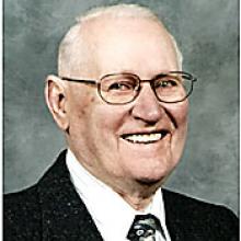 ABRAM TEICHROB Obituary pic