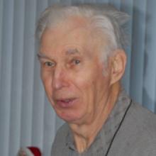 WALTER STEPHEN NIMCHUK Obituary pic