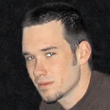 BRANT EUGENE TINDALL Obituary pic