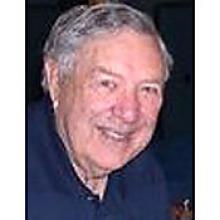 CECIL (CEC) MCINTOSH Obituary pic
