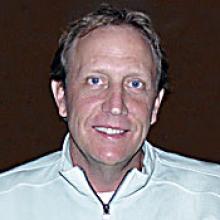 PATRICK (PAT) SPIRING Obituary pic