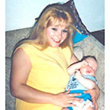 ALANA MORSCHECK (MOKELKIE) Obituary pic