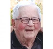 GABRIEL CYRIAC CATELLIER Obituary pic