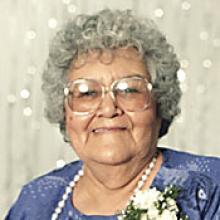 ELLEN RUTH SINCLAIR (MURDOCK) Obituary pic