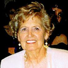 ELSIE GOLIS ( KINNER ) Obituary pic