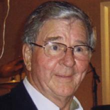 EGGERT BELL Obituary pic