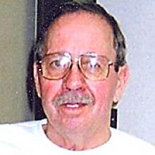 BERNIE CRAIG  Obituary pic