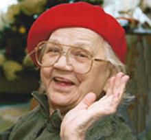 DONNA DOLLY LITYNSKI Obituary pic