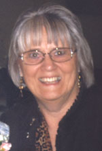 Evelyn (Harder) Milliken Obituary pic