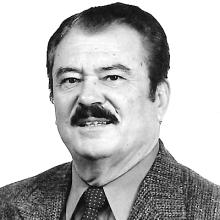 VIRGILIO MARGUES DELGADO Obituary pic