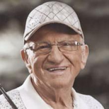 GORDON KENNETH (KEN) LITTLE Obituary pic