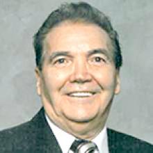 LUIGI MAGNIFICO Obituary pic