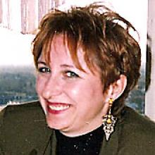 MONIQUE LOUISE MARIE HURD (VULLIEZ) - Obituary pic