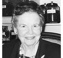 NOREEN A. JUNSON Obituary pic