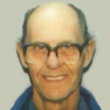 JOSEPH MAURICE MORRISSETTE Obituary pic