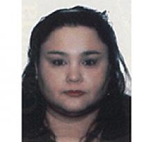 JOANNA RAE VANDAL Obituary pic