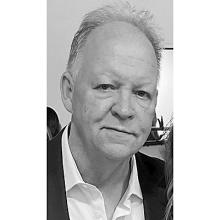 GARRY EUGENE SCHREIBER Obituary pic