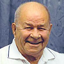 FRANKLIN GORDON GIBBONS Obituary pic