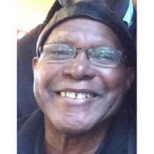 HOLTON GEORGE FLETCHER Obituary pic