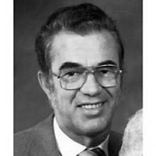 FRANK J. MARTENS Obituary pic