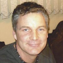 JOSEPH JOHN KRIEGL Obituary pic