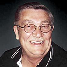 RODERICK C. MCKENZIE Obituary pic